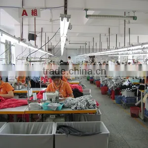 Zhengzhou Anbu Safety Products Firm company overview - view 2 thumbnail