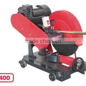 4HP Professional Steel Tube Cut off Machine Cutter thumbnail-1