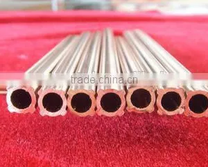 Special Tube:Four-channel Composite Heterosexual Copper Tube thumbnail-4