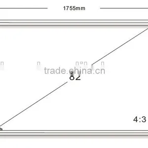 Riotouch Smart Interactive Board Smart Class thumbnail-5