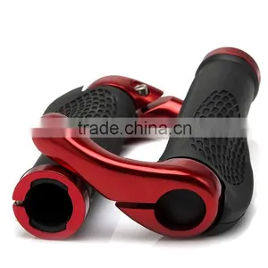 Mak in China Bike Parts Grips for Mountain Bike thumbnail-2
