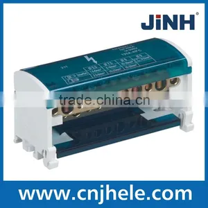 Plastic Terminal Connection Box thumbnail-2