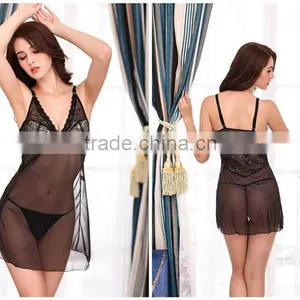 Professional Women Sexy Mature Thong Pant Underwear With Great Price thumbnail-6