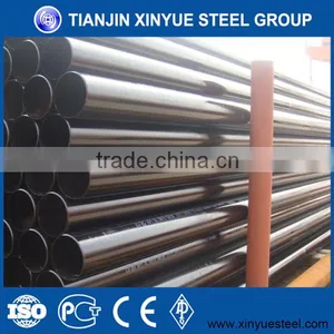 High Quality API 5L GR.B Seamless Steel Pipe for Oil and Gas thumbnail-1