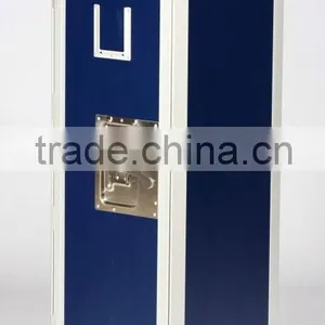 Aviation Inflight Waste Cart Waste Collection Cart Garbage Storage Trolley for Aircraft, Airline, Airplane, Aeroplane thumbnail-5