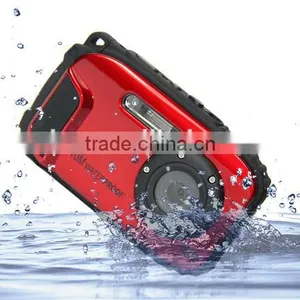 8X Digital Zoom 2.7 Inch LCD Screen Digital Camera With F=8.15mm, F3.0 Lens thumbnail-6