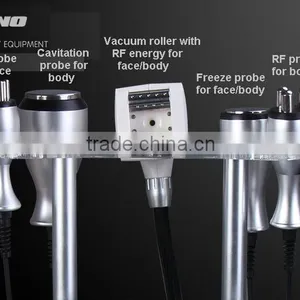 Freeze Fat Loss Home Use Cavitation thumbnail-6