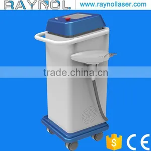 2016 New Touch Screen Q Switched Nd YAG Laser Skin Cleaning Machine thumbnail-1