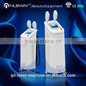 4000W Super Power SHR Hair Removal Diode Laser thumbnail-2