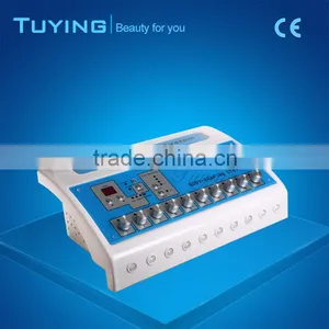 Ems Slimming Machine Weight Loss Electronic Muscle Stimulation Machine Ems Fitness Machines JF112 thumbnail-3