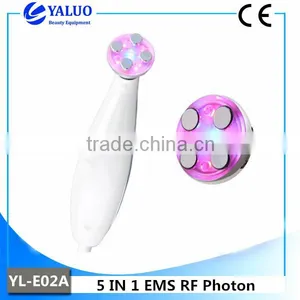 5 IN 1 Photon Light EMS for Wrinkle Removal and Weight Loss thumbnail-1