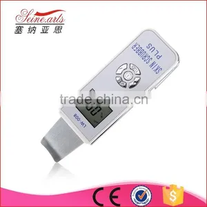2015 the Newest Lithium Battery Skin Scrubber Lw-008 thumbnail-5