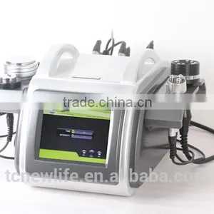 NL-RUV500 Hottest Ultrasound Cavitation Slimming Machine thumbnail-4