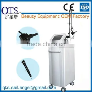 Multi Fractional CO2 Laser Toplaser thumbnail-1