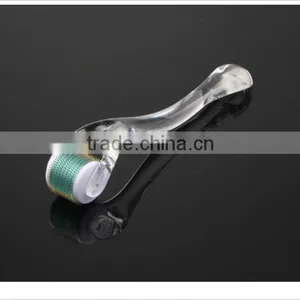 GTO Brand 540 Needles Derma Roller With Bottom Price thumbnail-1