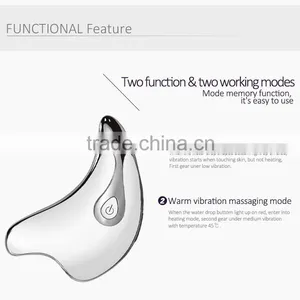 2016 Innovative Design Dolphin Massage Machine for Face Slimming thumbnail-1