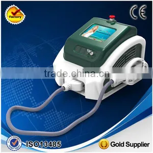 IPL RF Eliminate Facial Redness Laser Elight Machine thumbnail-4