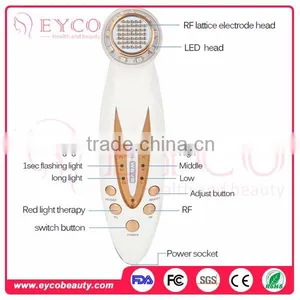 Popular Handle Rf Fractional Best Skin Tightening Treatment Micro Needle Machine Skin Tightening Device Home Use thumbnail-1