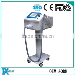Intense Pulsed Flash Lamp Pex Laser Germany Xenon Lamp Remove Tiny Wrinkle Mini Home IPL Hair Removal Machine 590-1200nm thumbnail-1