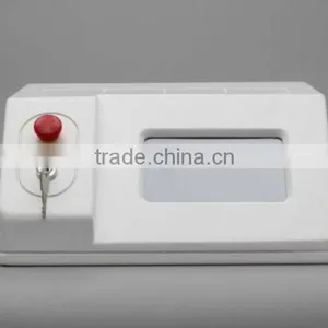Far Infrared Lymphatic Drainage Vacuum Therapy Machine M-S3 thumbnail-3