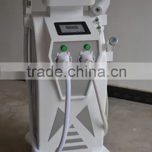Ipl (rf +yag) Shr Elight Laser Hair Removal Machine thumbnail-4