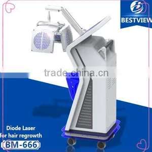 Hair Growth Products / Laser Hair Growth Machine thumbnail-1
