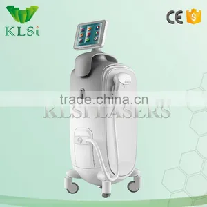 Underarm 500W Laser Diode Hair Removal Back / Whisker Machine/compressor Cooling Diode Laser/808 Laser Hair thumbnail-3
