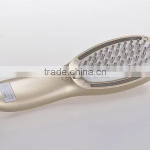 Scalp Massage Device Hair Growth Products Electric Hair Scalp Massage Comb thumbnail-6