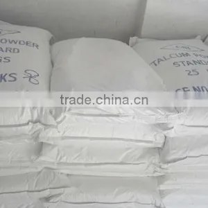 White Talc Powder 97% Whiteness Haldwani India thumbnail-2
