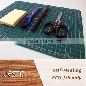 Plastic Anti Slip Table Rotary Flexible Self Healing Cutting Mat thumbnail-5