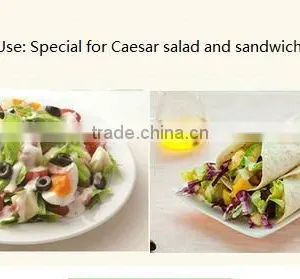 220ml NON-GMO Caesar Dressing thumbnail-4