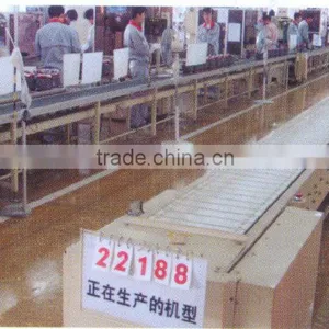 Chain Plate Conveyor for Medicine thumbnail-2