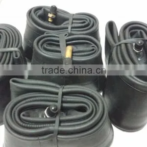 Motorcycle Tire Inner Natural Rubber Tubes Made In India, Mould With Good Quality thumbnail-3