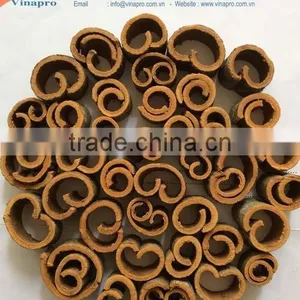 ROUND CUT CLEANED CINNAMON/CASSIA thumbnail-1