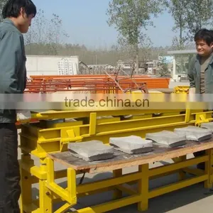 High Quality BDZ--50 Paving Block Making Machine for Sale thumbnail-1