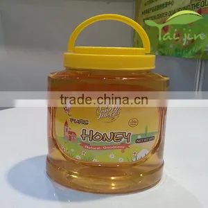 Organic Buckwheat Honey Certified thumbnail-6