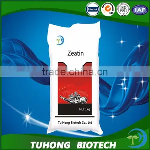 Wholesaler Cytokinin Plant Hormone Growth Regulator Zeatin Cas 1637-39-4 thumbnail-1