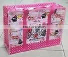 2012 Big PP Woven Bag for Easy-carrier Bag thumbnail-1
