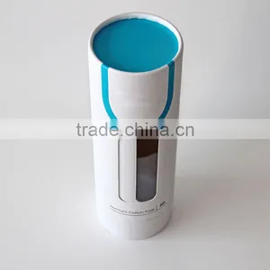 Wholesale Cardboard Paper Packaging Bo,kraft Paper Tube thumbnail-1