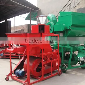 Combined Peanut Sheller+stoning Machine thumbnail-1