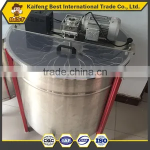New Style Electric 24 Frames Honey Extractor thumbnail-1
