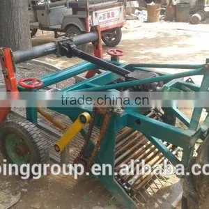 Best Peanut Combine Harvester for Sale thumbnail-5