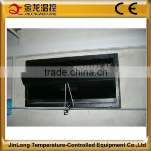 JINLONG Used Chicken House/poultry House Air Inlet thumbnail-5