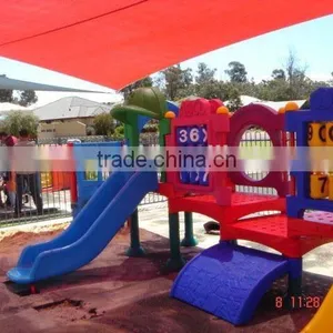 Rotomolding Playground Equipment Mould thumbnail-6