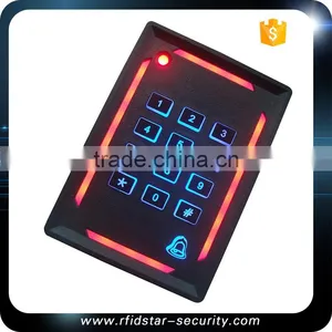Proximity 125KHz EM ID Standalone Access Controller for Door Security System thumbnail-4