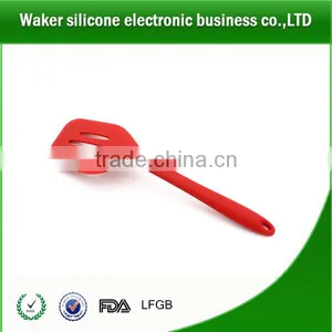 Wholesale Silicone Shovel Spatula Sets From Waker BSCI and Sedex Factory thumbnail-1