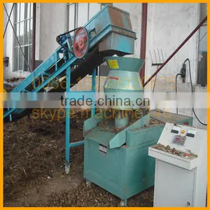High Output Used Wood Pellet Machines/wood Pellet Making Machine Price thumbnail-6
