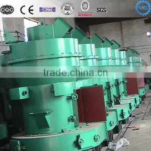 Professional Raymond Grinding Mill Manufacturer thumbnail-1