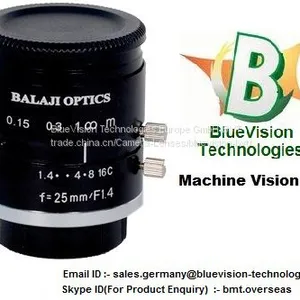 Machine Vision Lenses thumbnail-1