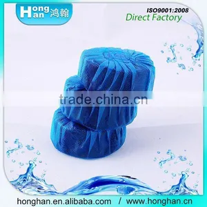 Strong Deodorant Bathroom & wc Cleaner thumbnail-3